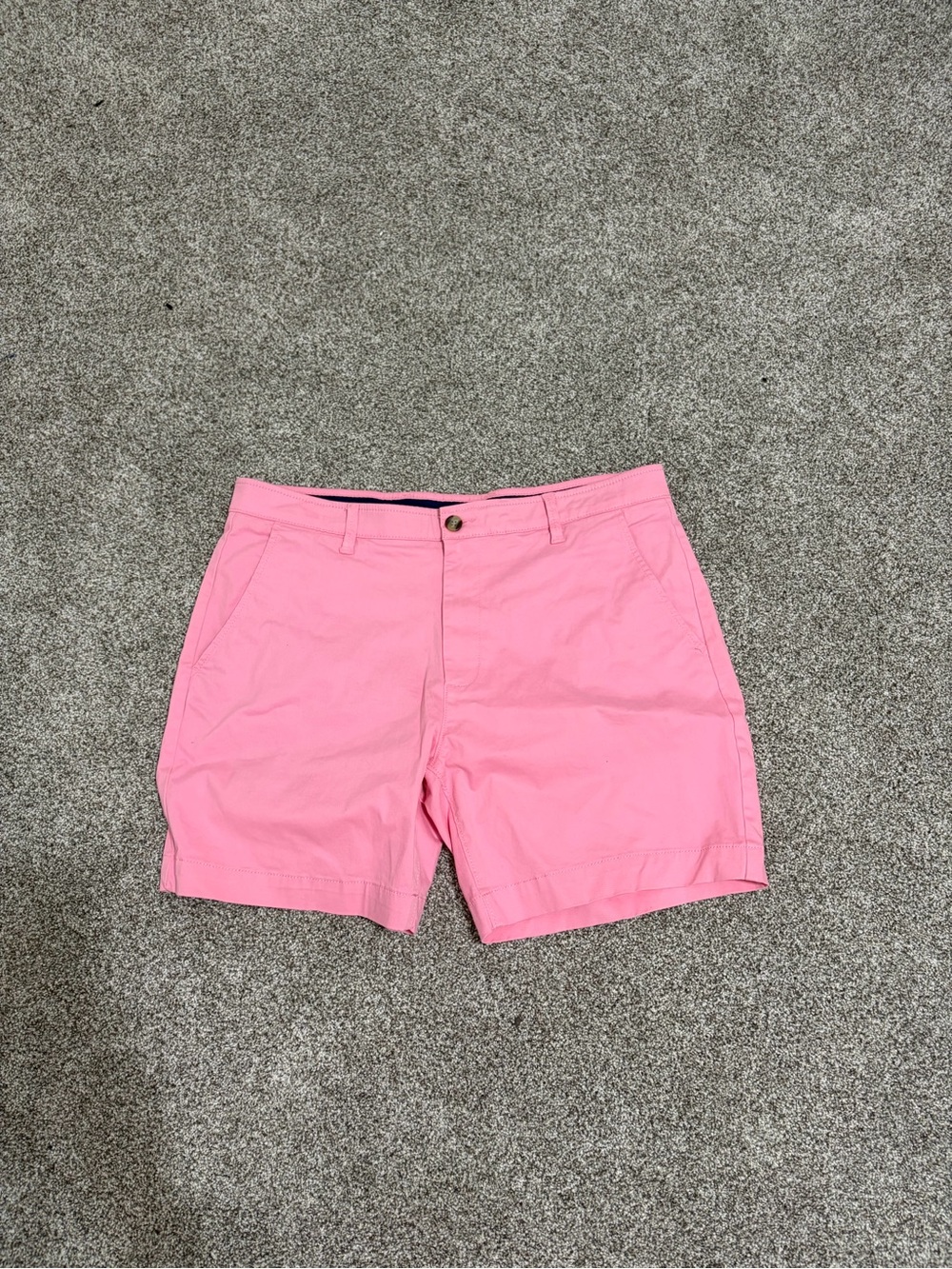 Crown & Ivy Men's Pink Casual Shorts Never been worn